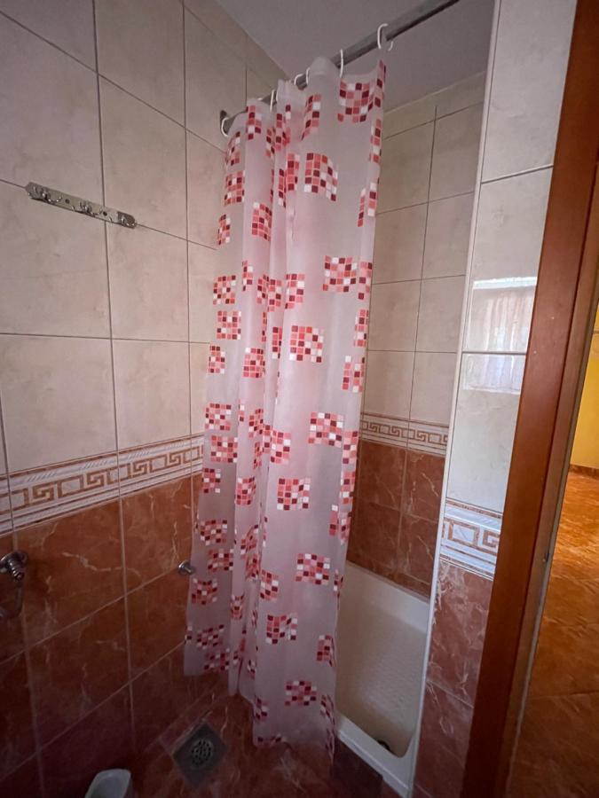 Отель Apartman Jukic Марина Экстерьер фото