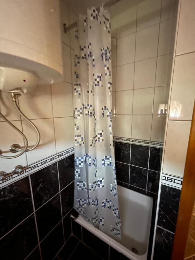 Отель Apartman Jukic Марина Экстерьер фото